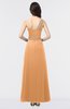 ColsBM Gemma Pheasant Mature A-line Sleeveless Asymmetric Appliques Bridesmaid Dresses
