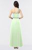 ColsBM Gemma Seacrest Mature A-line Sleeveless Asymmetric Appliques Bridesmaid Dresses