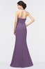 ColsBM Miranda Chinese Violet Antique Halter Sleeveless Zip up Floor Length Bridesmaid Dresses