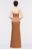 ColsBM Reagan Amber Mature Column Strapless Zip up Floor Length Plainness Prom Dresses