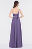 ColsBM Natalia Chalk Violet Mature A-line Sleeveless Zip up Floor Length Bridesmaid Dresses
