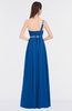 ColsBM Natalia Royal Blue Mature A-line Sleeveless Zip up Floor Length Bridesmaid Dresses