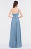 ColsBM Natalia Sky Blue Mature A-line Sleeveless Zip up Floor Length Bridesmaid Dresses