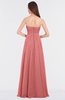 ColsBM Claire Lantana Elegant A-line Strapless Sleeveless Appliques Bridesmaid Dresses