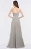 ColsBM Caitlin Ashes Of Roses Modern A-line Spaghetti Sleeveless Appliques Bridesmaid Dresses
