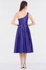 ColsBM Ellison Purple Opulence Mature A-line Asymmetric Neckline Sleeveless Zip up Bridesmaid Dresses