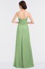 ColsBM Jemma Gleam Elegant A-line Strapless Sleeveless Ruching Bridesmaid Dresses