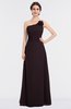 ColsBM Kendra Italian Plum Elegant Asymmetric Neckline Sleeveless Floor Length Flower Bridesmaid Dresses