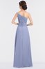 ColsBM Kendra Lavender Elegant Asymmetric Neckline Sleeveless Floor Length Flower Bridesmaid Dresses