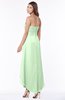 ColsBM Faith Light Green Plain A-line Sleeveless Zip up Chiffon Pick up Bridesmaid Dresses