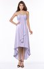 ColsBM Faith Pastel Lilac Plain A-line Sleeveless Zip up Chiffon Pick up Bridesmaid Dresses