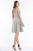 ColsBM Angeline Ashes Of Roses Gorgeous A-line Half Backless Chiffon Beaded Bridesmaid Dresses