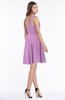 ColsBM Angeline Orchid Gorgeous A-line Half Backless Chiffon Beaded Bridesmaid Dresses