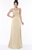 ColsBM Keira Novelle Peach Medieval A-line Spaghetti Sleeveless Floor Length Bridesmaid Dresses