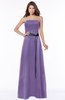 ColsBM Jazlynn Chalk Violet Luxury A-line Bateau Zip up Satin Floor Length Bridesmaid Dresses