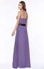 ColsBM Jazlynn Chalk Violet Luxury A-line Bateau Zip up Satin Floor Length Bridesmaid Dresses