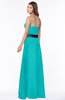 ColsBM Jazlynn Viridian Green Luxury A-line Bateau Zip up Satin Floor Length Bridesmaid Dresses