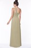 ColsBM Kaylin Candied Ginger Gorgeous A-line One Shoulder Sleeveless Floor Length Bridesmaid Dresses