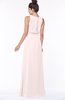 ColsBM Eileen Angel Wing Gorgeous A-line Scoop Sleeveless Floor Length Bridesmaid Dresses