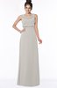 ColsBM Eileen Ashes Of Roses Gorgeous A-line Scoop Sleeveless Floor Length Bridesmaid Dresses