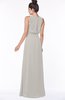ColsBM Eileen Ashes Of Roses Gorgeous A-line Scoop Sleeveless Floor Length Bridesmaid Dresses