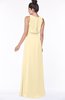 ColsBM Eileen Cornhusk Gorgeous A-line Scoop Sleeveless Floor Length Bridesmaid Dresses