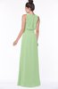 ColsBM Eileen Gleam Gorgeous A-line Scoop Sleeveless Floor Length Bridesmaid Dresses