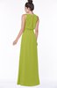 ColsBM Eileen Green Oasis Gorgeous A-line Scoop Sleeveless Floor Length Bridesmaid Dresses