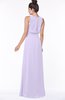 ColsBM Eileen Light Purple Gorgeous A-line Scoop Sleeveless Floor Length Bridesmaid Dresses