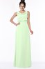 ColsBM Eileen Seacrest Gorgeous A-line Scoop Sleeveless Floor Length Bridesmaid Dresses