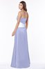 ColsBM Alivia Lavender Glamorous A-line Bateau Sleeveless Half Backless Flower Bridesmaid Dresses