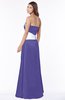 ColsBM Alivia Purple Glamorous A-line Bateau Sleeveless Half Backless Flower Bridesmaid Dresses