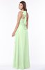 ColsBM Kaia Seacrest Modern Sleeveless Zip up Floor Length Sash Bridesmaid Dresses