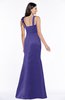 ColsBM Hayley Liberty Gorgeous A-line Sleeveless Satin Floor Length Bow Bridesmaid Dresses