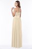 ColsBM Sabrina Novelle Peach Elegant Sweetheart Sleeveless Zip up Ruching Bridesmaid Dresses