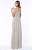 ColsBM Danna Hushed Violet Modern A-line Strapless Sleeveless Floor Length Bridesmaid Dresses