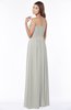 ColsBM Danna Platinum Modern A-line Strapless Sleeveless Floor Length Bridesmaid Dresses
