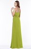 ColsBM Frida Green Oasis Mature A-line Bateau Sleeveless Appliques Bridesmaid Dresses