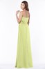 ColsBM Frida Lime Green Mature A-line Bateau Sleeveless Appliques Bridesmaid Dresses