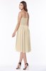 ColsBM Kyndall Novelle Peach Luxury A-line Sleeveless Zip up Chiffon Pick up Bridesmaid Dresses