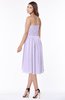 ColsBM Kyndall Pastel Lilac Luxury A-line Sleeveless Zip up Chiffon Pick up Bridesmaid Dresses