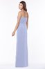 ColsBM Vanessa Lavender Glamorous A-line Sweetheart Half Backless Chiffon Floor Length Bridesmaid Dresses
