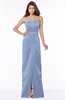 ColsBM Kenna Freesia Gorgeous A-line Sleeveless Half Backless Satin Floor Length Bridesmaid Dresses