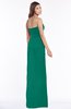 ColsBM Kenna Mint Gorgeous A-line Sleeveless Half Backless Satin Floor Length Bridesmaid Dresses