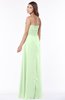 ColsBM Anne Seacrest Modern A-line Bateau Sleeveless Half Backless Floor Length Bridesmaid Dresses