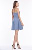ColsBM Hadlee Freesia Luxury A-line Sleeveless Knee Length Plainness Bridesmaid Dresses