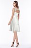 ColsBM Marilyn Ivory Elegant A-line Scoop Sleeveless Lace Bridesmaid Dresses