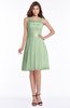 ColsBM Marilyn Seacrest Elegant A-line Scoop Sleeveless Lace Bridesmaid Dresses