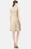 ColsBM Tori Novelle Peach Modest A-line Sleeveless Chiffon Mini Bridesmaid Dresses
