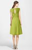 ColsBM Kali Green Oasis Hippie A-line Sweetheart Sleeveless Zip up Lace Bridesmaid Dresses